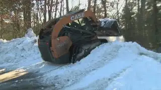 Central Arkansas schools remain closed as ice delays cleanup efforts