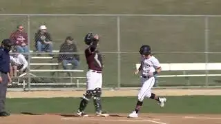 Central baseball wins big over Prairie Du Chien