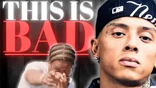 Central Cee Has a BIG PROBLEM