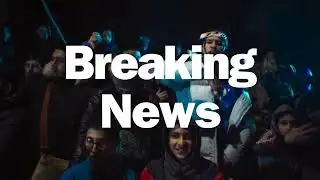 Central Cee Type Beat - "BREAKING NEWS" ft. NLE Choppa | Free Drill Type Beat 2023