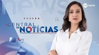 CENTRAL DE NOTÍCIAS | 03/02/2026