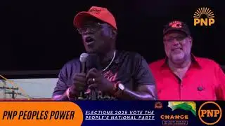 Central Kingston Steve McGregor Campaign Meeting Hanover Street