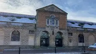 Central Market OOV for LSJ News