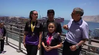 CENTRAL NEWS SUNDAY, JANUARY 4, 2026