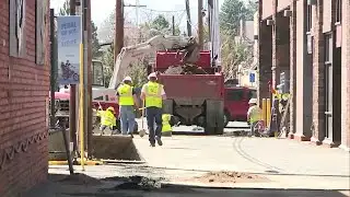 Central Oregon Faces Skilled Trade Shortage as Industry Leaders Call for Action