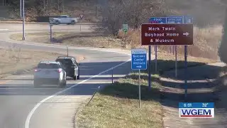 Central Services equipped for winter weather