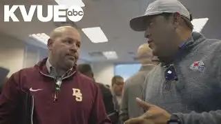 Central Texas coaches search for non-district opponents