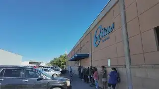 Central Texas food banks preparing for SNAP pause