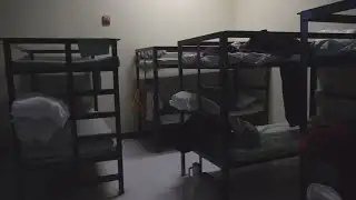 Central Texas warming shelters see increased demand as winter storm continues