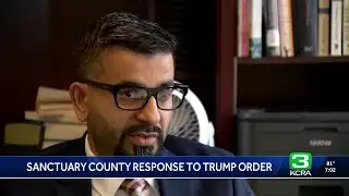 Central Valley immigration attorney discusses changes in ICE activity