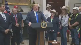 Central Valley Law Enforcement Officials and Immigration Experts