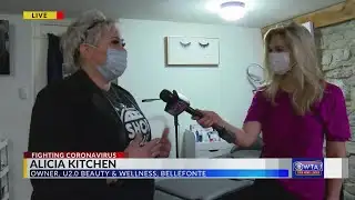 Centre County Goes Green