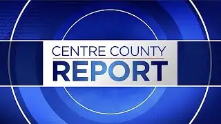Centre County Report: Friday, October 31, 2025