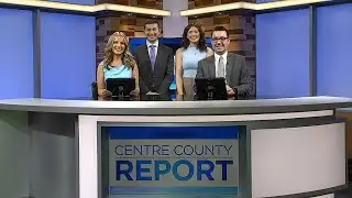 Centre County Report: January 30, 2026