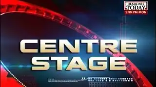 Centre Stage: Is the Delhi deep freeze over?