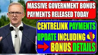 Centrelink Senior Payments Update 2026 | Pension, Bonuses & Eligibility Explained