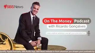 CEO SERIES: Matt Comyn, Commonwealth Bank | SBS On the Money Podcast