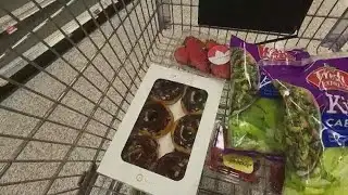 Certain SNAP recipients must work or volunteer 80 hours a month to keep benefits