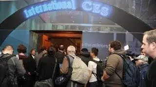 CES 2014: Ultra HD And Wearable Tech Dominate