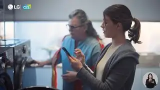 [CES 2022] LG World Premiere : A Better Life For YouㅣLG