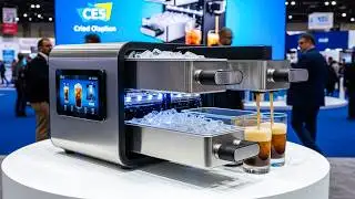 CES 2026 Coolest Smart Home Gadgets | Future Home Setup Just Dropped