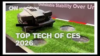 CES 2026: what actually stood out