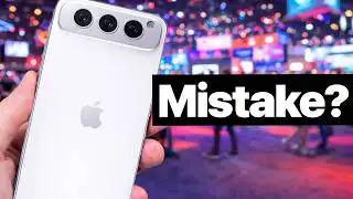 CES leaks new iPhone early!