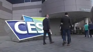 CES tech show marks 50 years of innovation