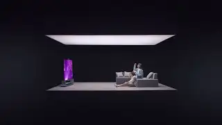 CES | THE STAGE 2022: LG TV - Πολλά παραπάνω από μία τηλεόραση