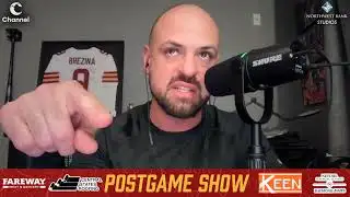 CF POSTGAME: Iowa State falls to No. 11 BYU