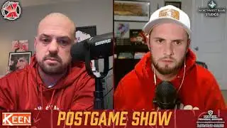 CF POSTGAME: No. 3 Iowa State beats Baylor in rock fight