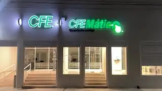 CFE must continue working to avoid blackouts