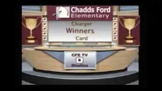 CFE TV News 11/24/14