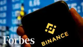 CFTC Sues Binance: What This Means For The World