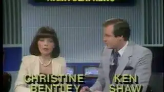 CFTO Night Beat News intro 1985