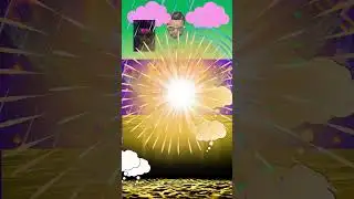 Ch 4.0 Ep. 23-  BB Wayz vs. Rockstar Jon E  Midas  "Distortion Perfection"