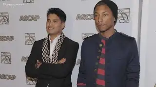 Chad Hugo sues former Neptunes music partner Pharrell Williams