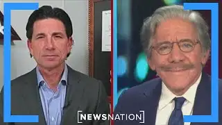 Chad Wolf and Geraldo Rivera debate blame for ICE, Minnesota tensions | CUOMO