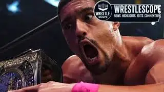 Chael Sonnen To Run For Governor Of Oregon, Anthony Bowens Explains Issues With Max Caster 