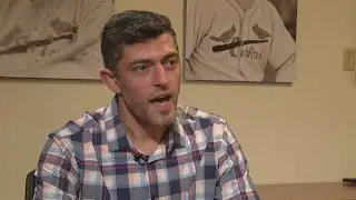 Chaim Bloom on Sports Plus Sunday