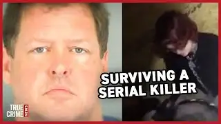 Chained up like a dog by a serial killer | Full Episode