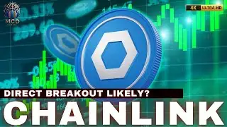 Chainlink Technical Breakdown | Understanding the Current Wave Structure