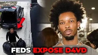 Chainsaw Found Inside Home Rented by David | Celeste Case Breaking News
