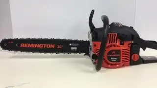 Chainsaws recalled, could cause fire