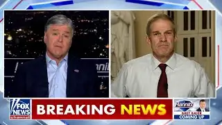 Chairman Jordan on John Brennan’s Criminal Referral
