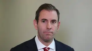 Chalmers has considered changes to legislated stage-three tax cuts