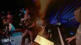 CHALWA Live Now from Pisgah Brewing Company // Black Mountain NC