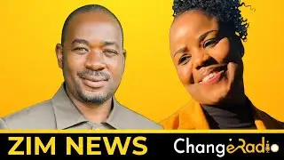 Chamisa Slams New Radio Licence Regime