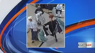 Champaign Co. Crime Stoppers needs help identifying suspects in $3K Dick’s theft