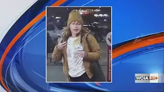 Champaign Co. Crime Stoppers seeking info on retail theft